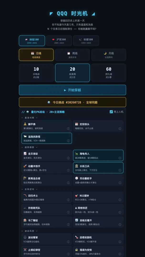 财富时光机截图4