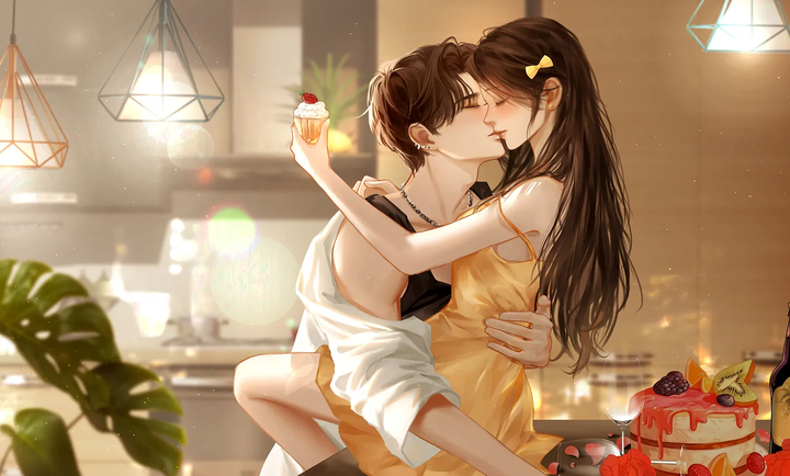 换乘式热恋截图1