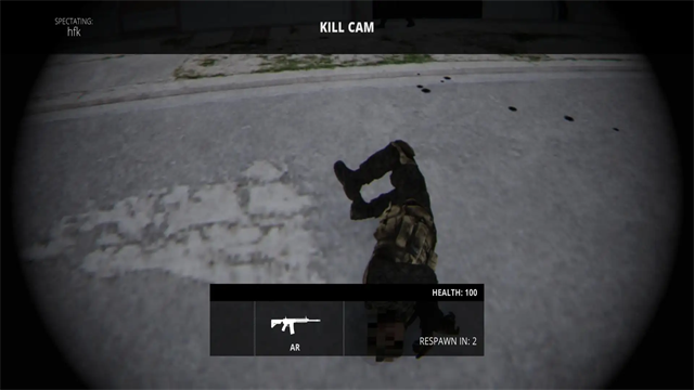 144P真实射击截图1