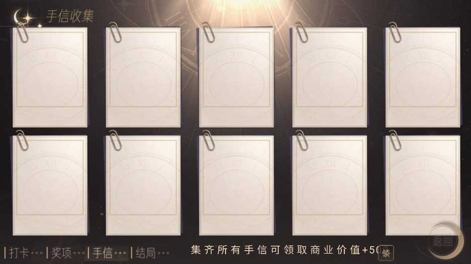 听说女神不易当截图0