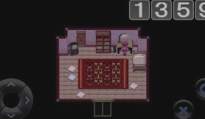 梦日记截图3