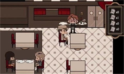 deadplate截图0