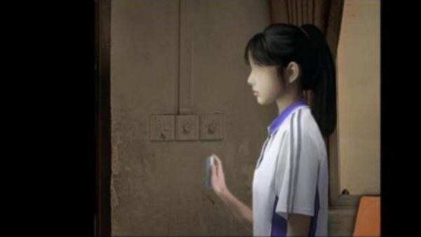 翌日噬魂的校怨截图2