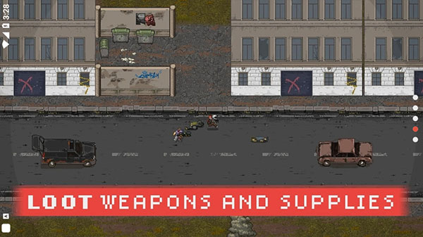 迷你DayZ2截图1
