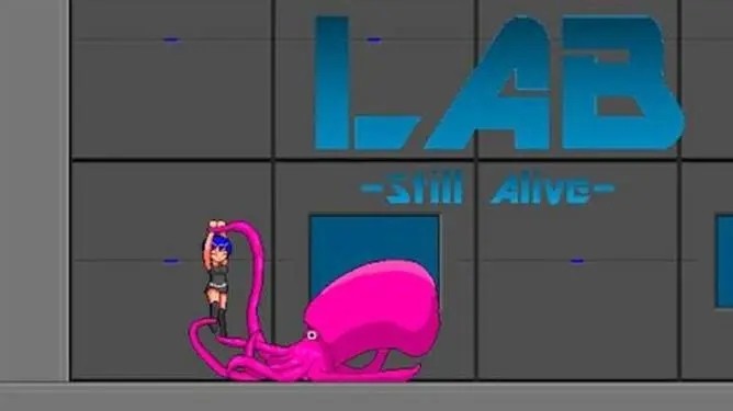 labstillalive截图1