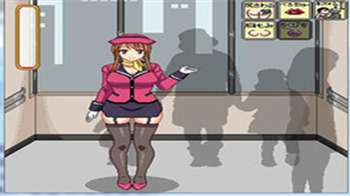 电梯女孩截图0