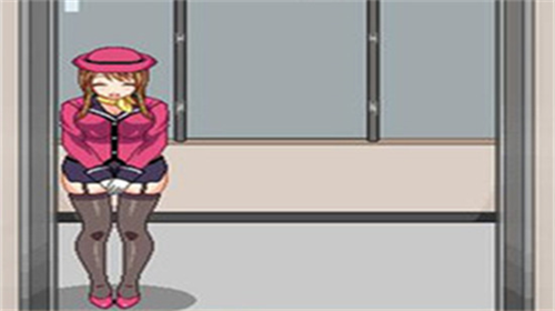 电梯女孩截图1