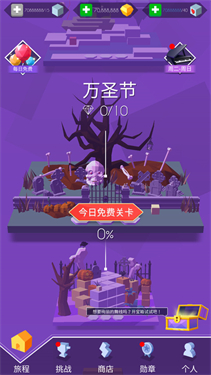 跳舞的线截图1