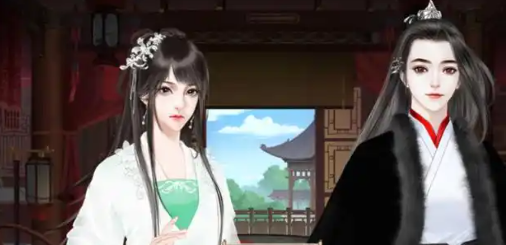 终身误截图0