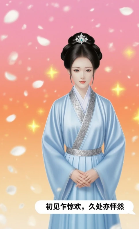 从废柴到仙尊截图2
