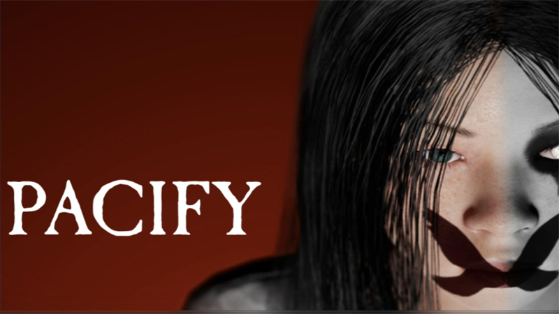 安抚Pacify截图0
