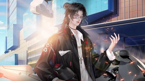 恋综有点甜截图1