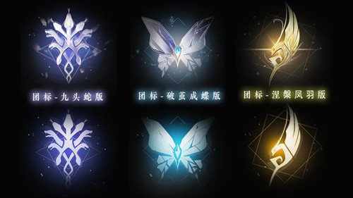 成为你的星星截图0