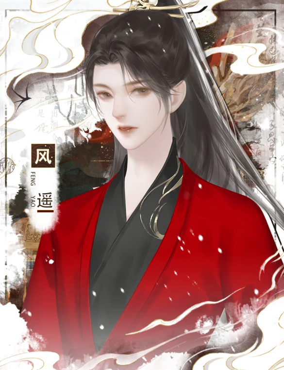 在虐文里拿甜蜜剧本截图0