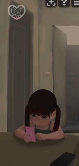 迷失的女孩截图0