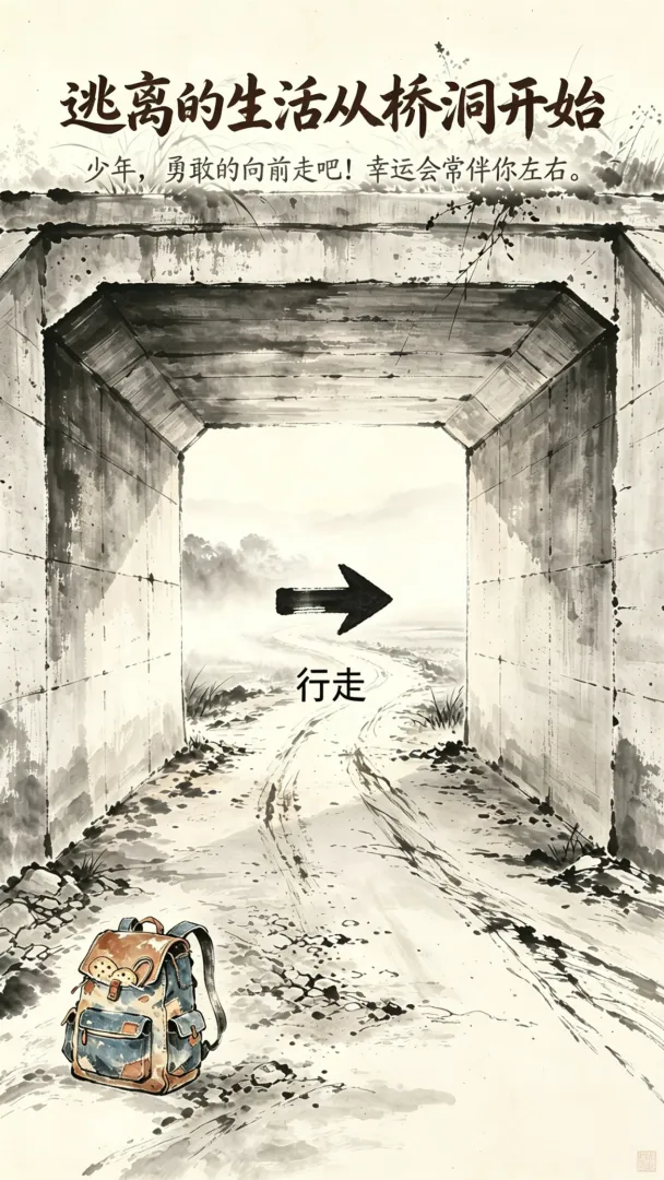 夏日逃记2013截图0