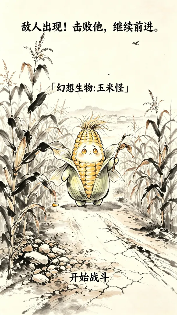 夏日逃记2013截图1