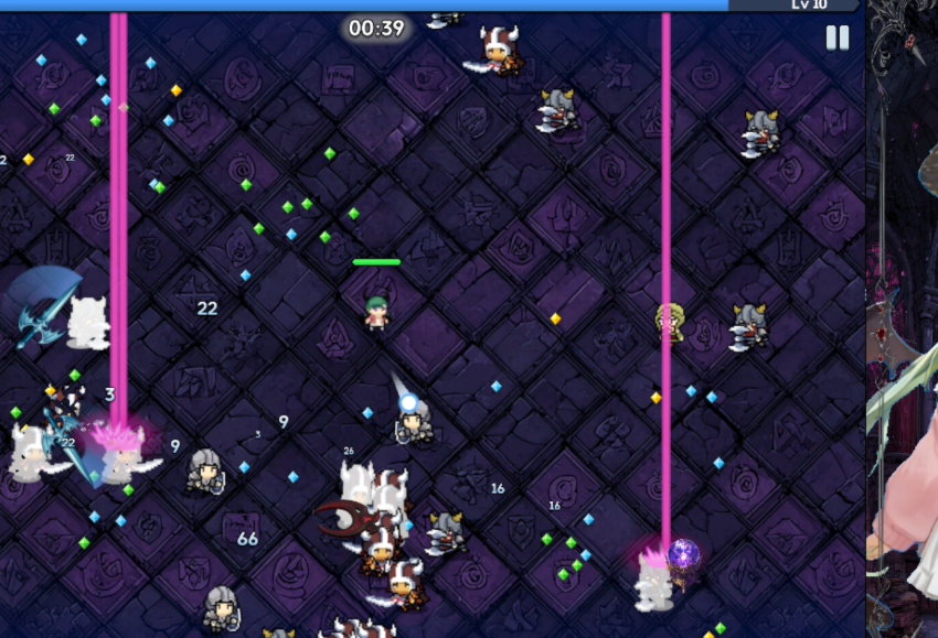 魅魔幸存者截图2