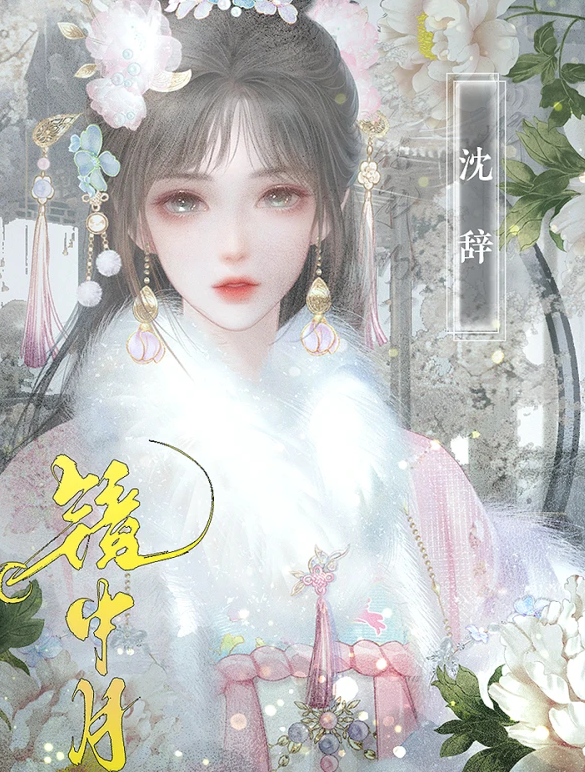 镜中月截图0