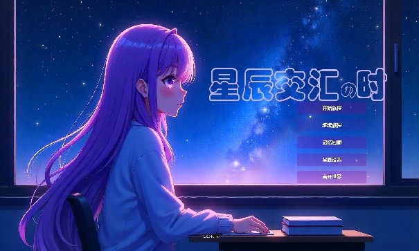 星辰交汇时截图0