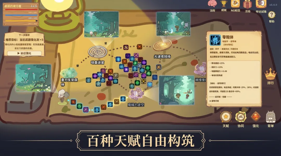 牛顿也疯狂截图0