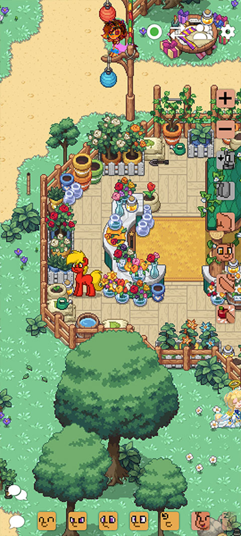 PonyTown截图1