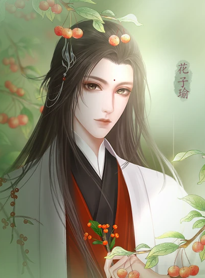醉卧君心截图1