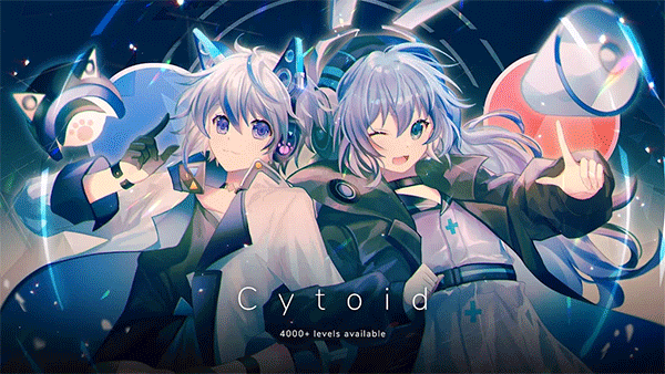 Cytoid中文版截图3