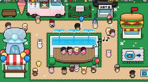 水族馆大亨截图3
