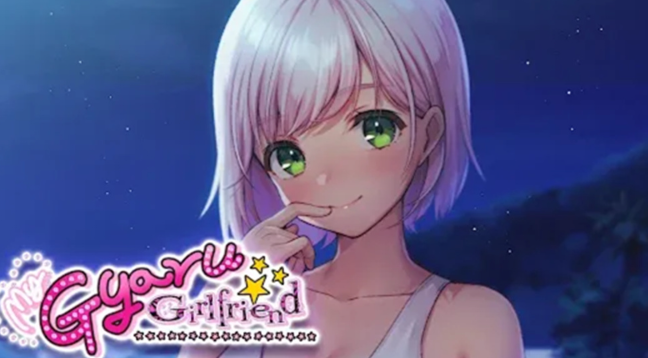 我的辣妹女友截图3