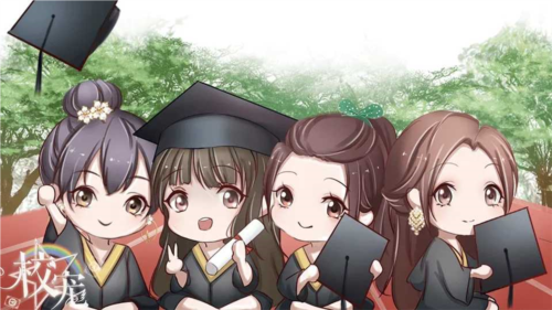 校宠截图2