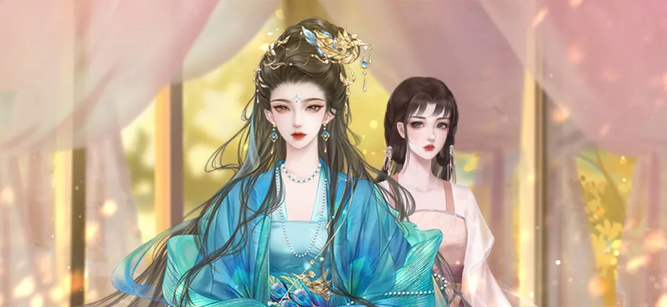 白月光截图0