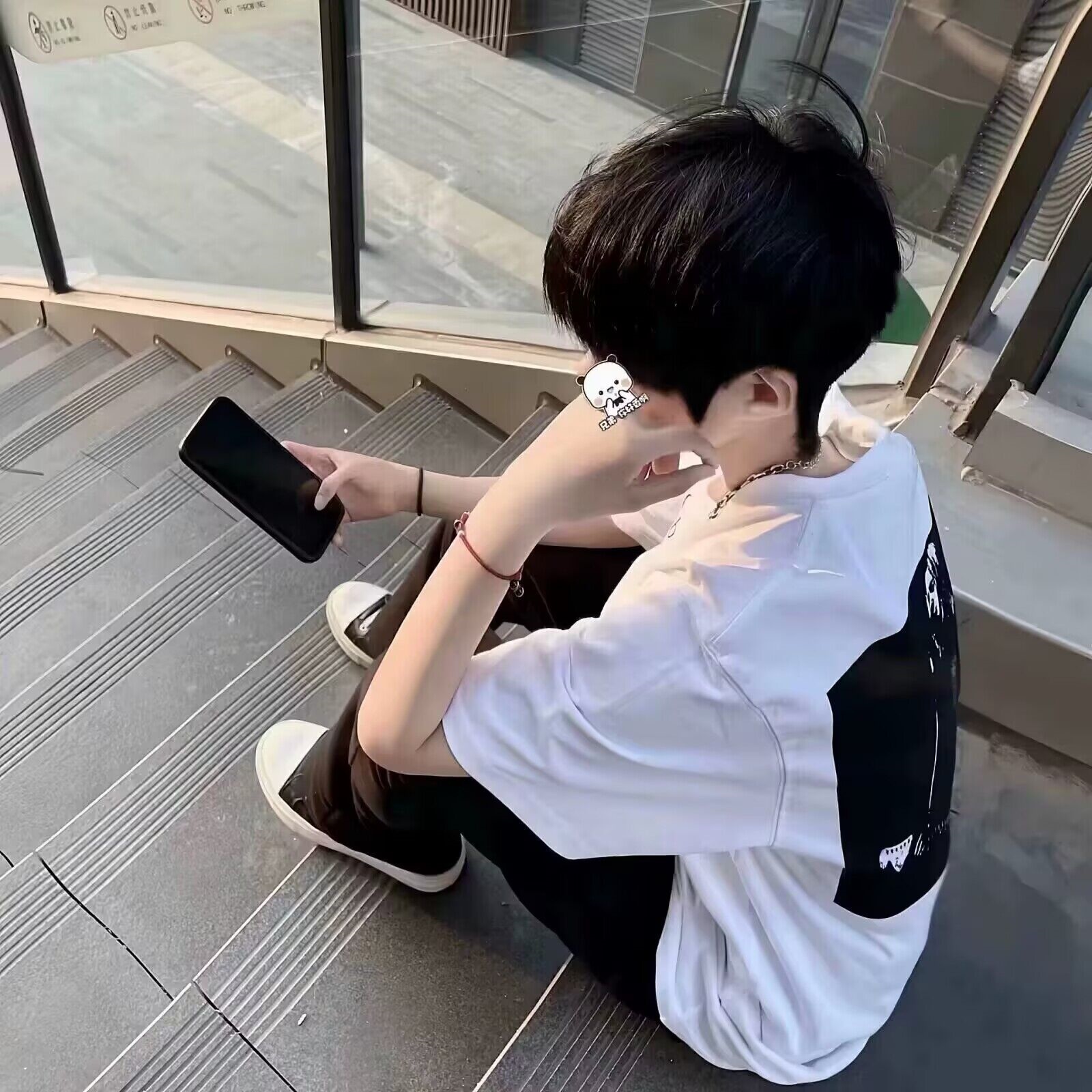 忌侑连点