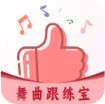 舞曲跟练宝