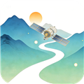 山水卫星地图