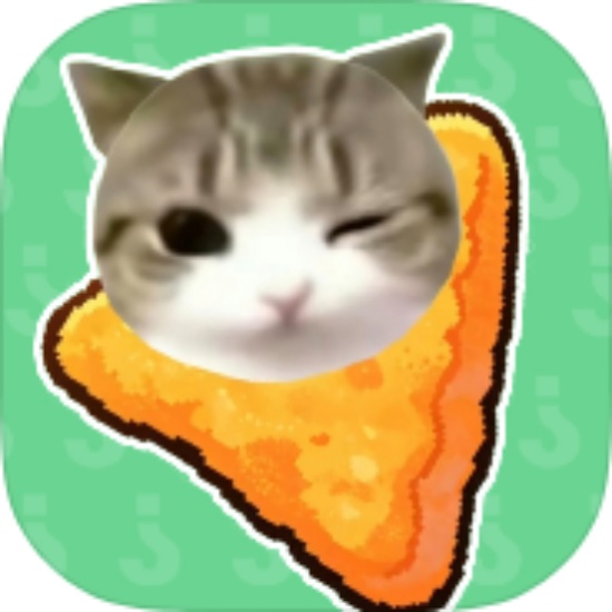 脆角猫语音盒