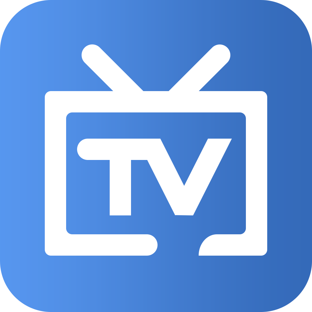 山河TV2026版
