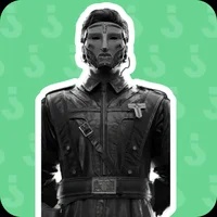 典狱长语音盒