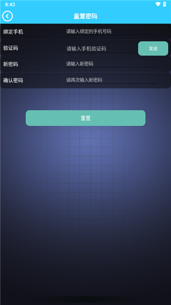 金镖师截图1