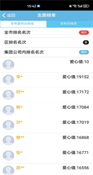 首都职工志愿截图2