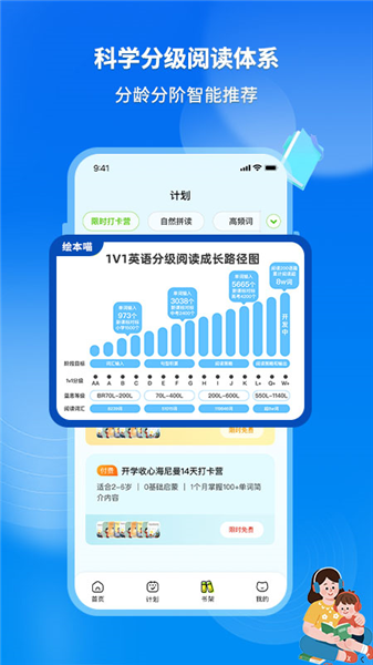 绘本喵截图3