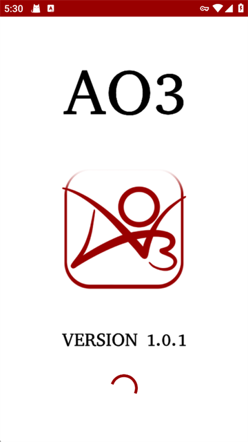 AO3截图1