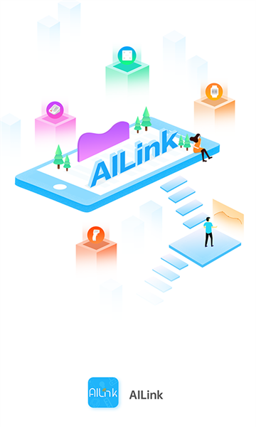 ailink智慧家截图0