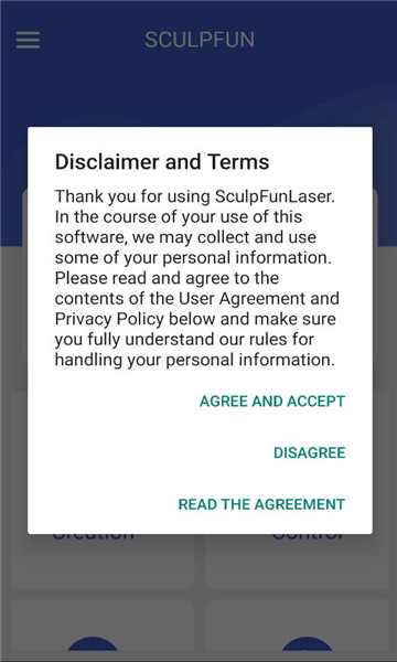sculpfun截图2