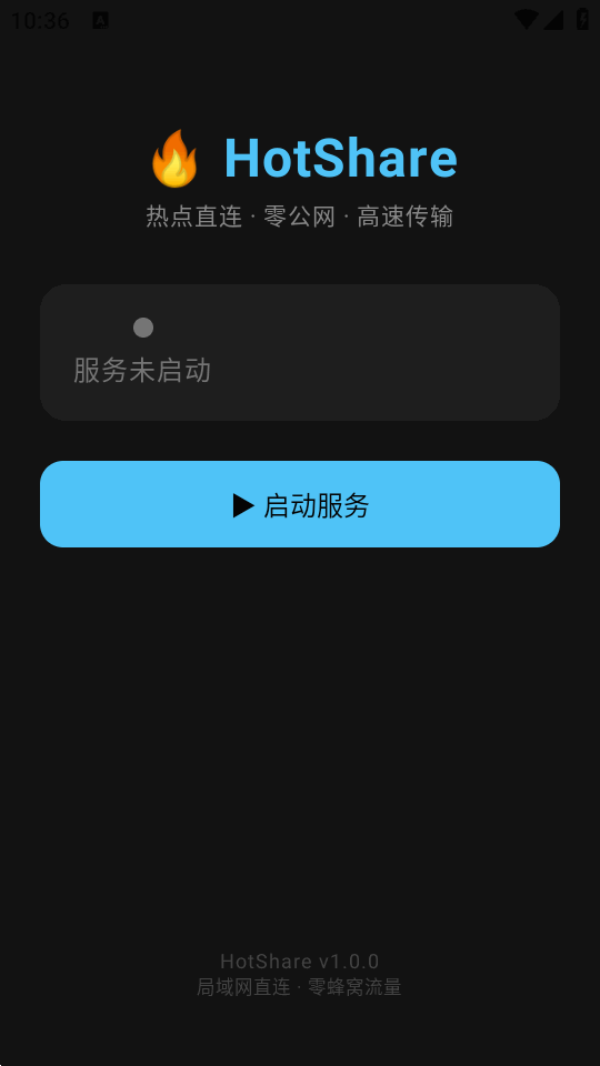 HotShare截图0