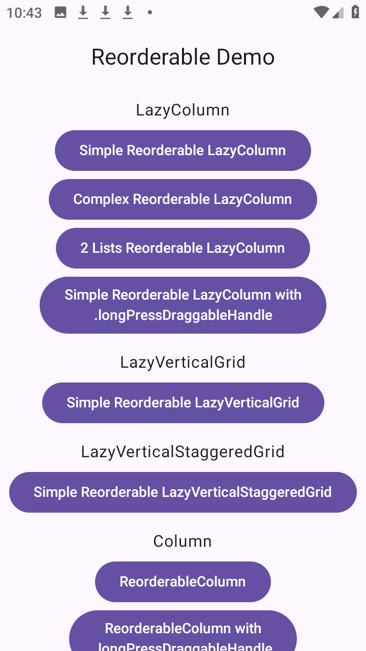 Reorderable工具截图2
