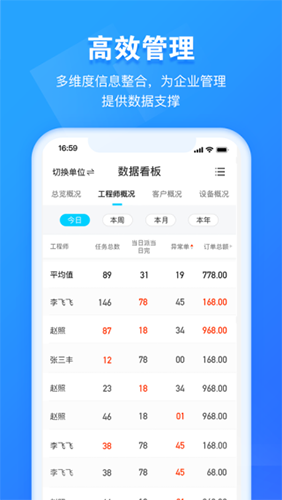 报修管家截图2