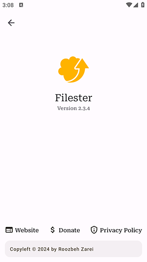 Filester截图2