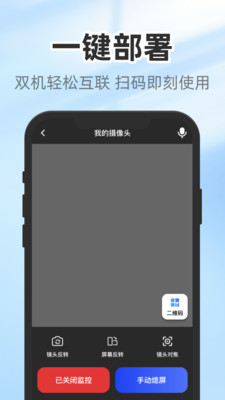 云翼监控助手截图2