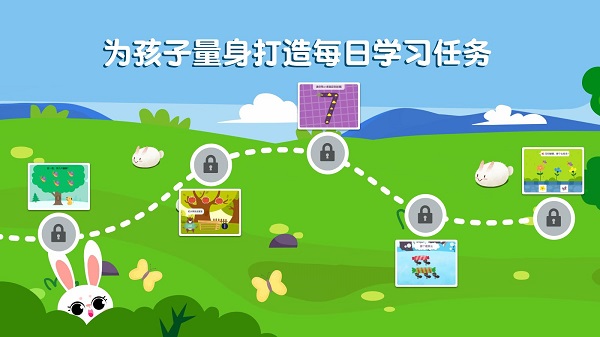贝壳学堂截图1
